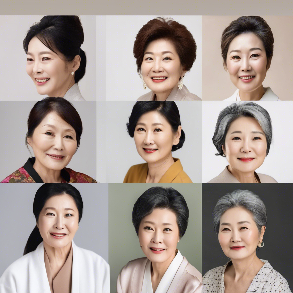 Korean skin care principles