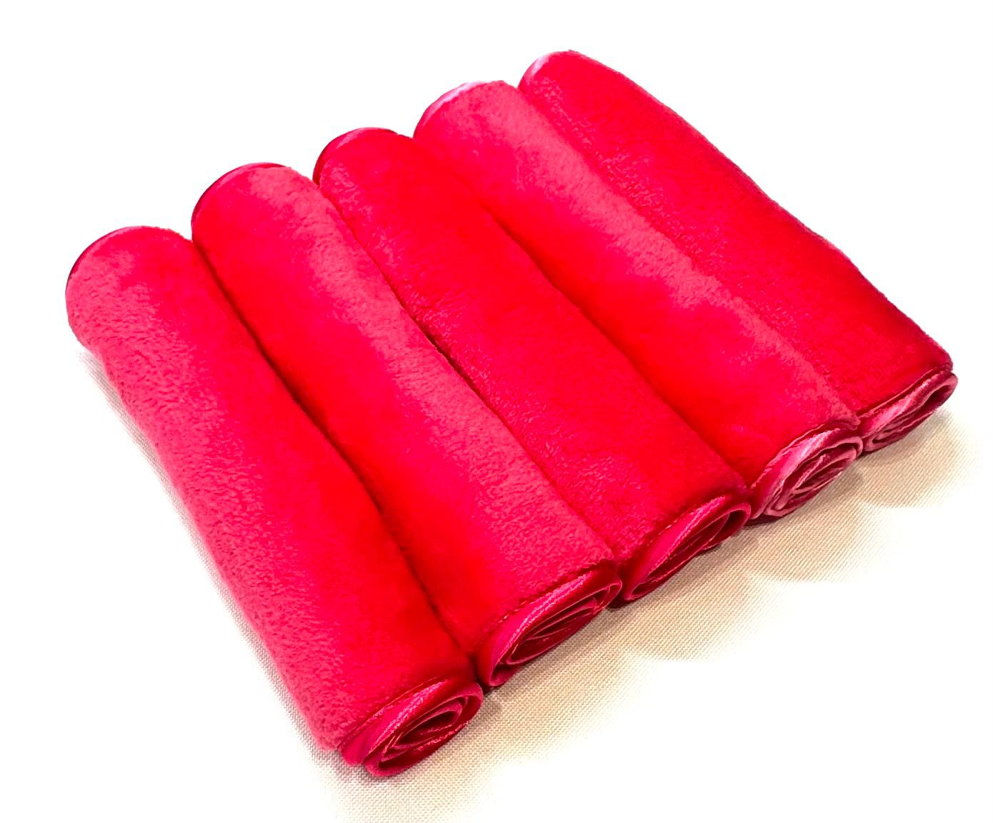 EQ Makeup Wipe 5-pak