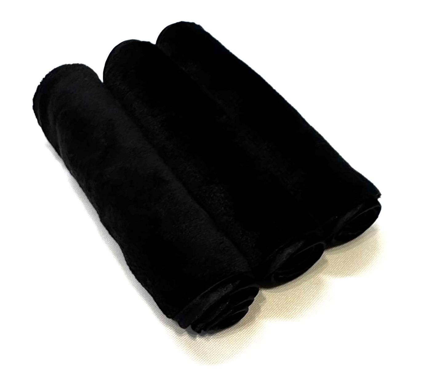EQ Makeup Wipe 3-pak