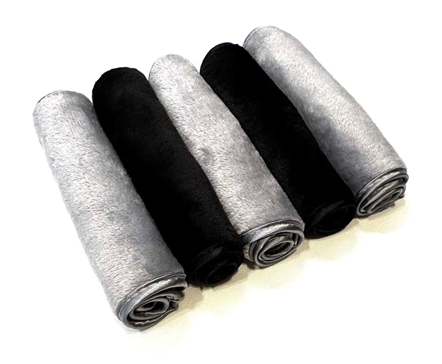 EQ Makeup Wipe 5-pak