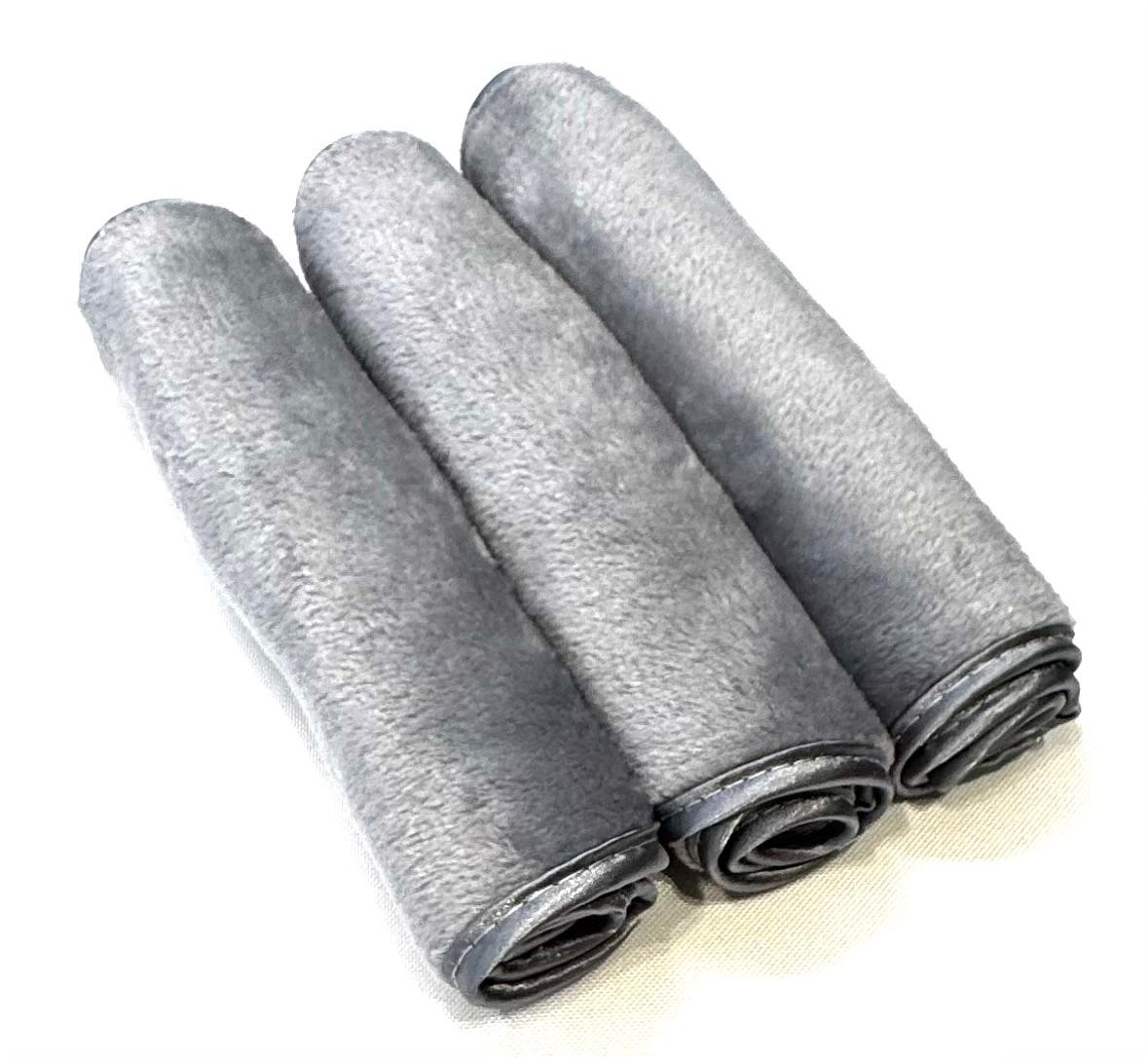 EQ Makeup Wipe 3-pak