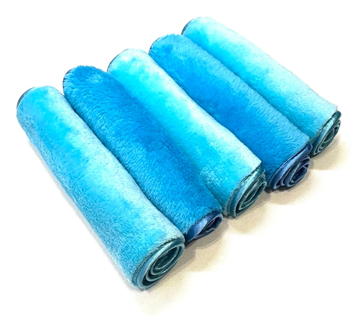 EQ Makeup Wipe 5-pak