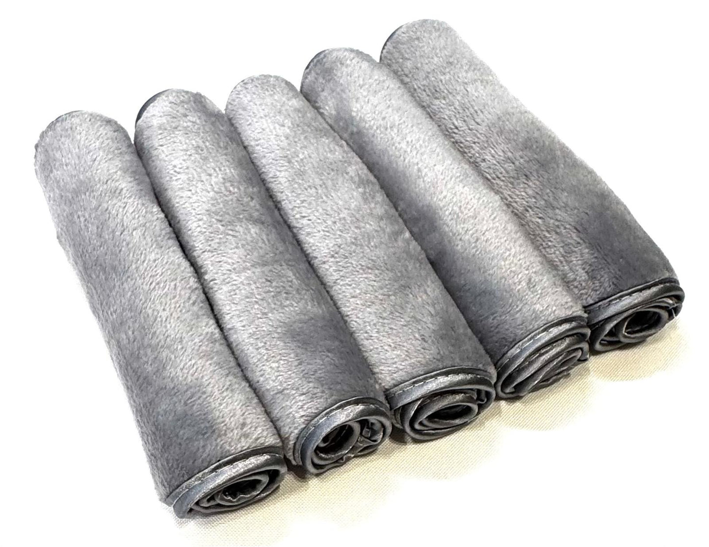 EQ Makeup Wipe 5-pak