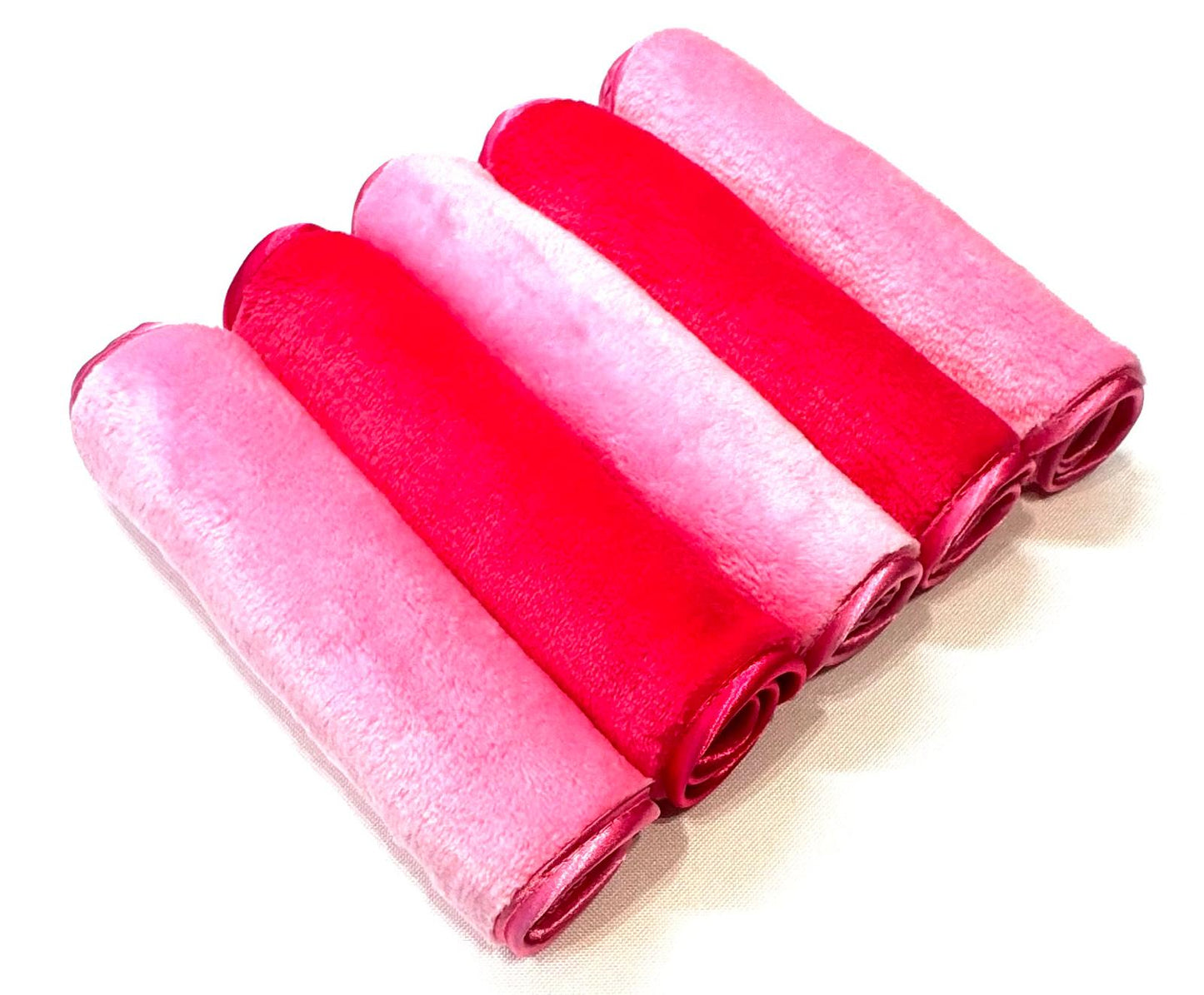 EQ Makeup Wipe 5-pak