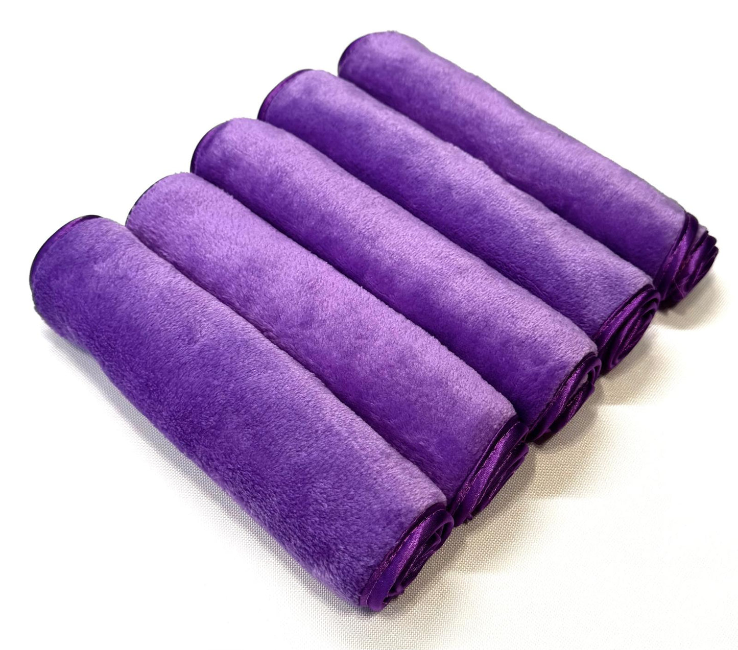 EQ Makeup Wipe 5-pak