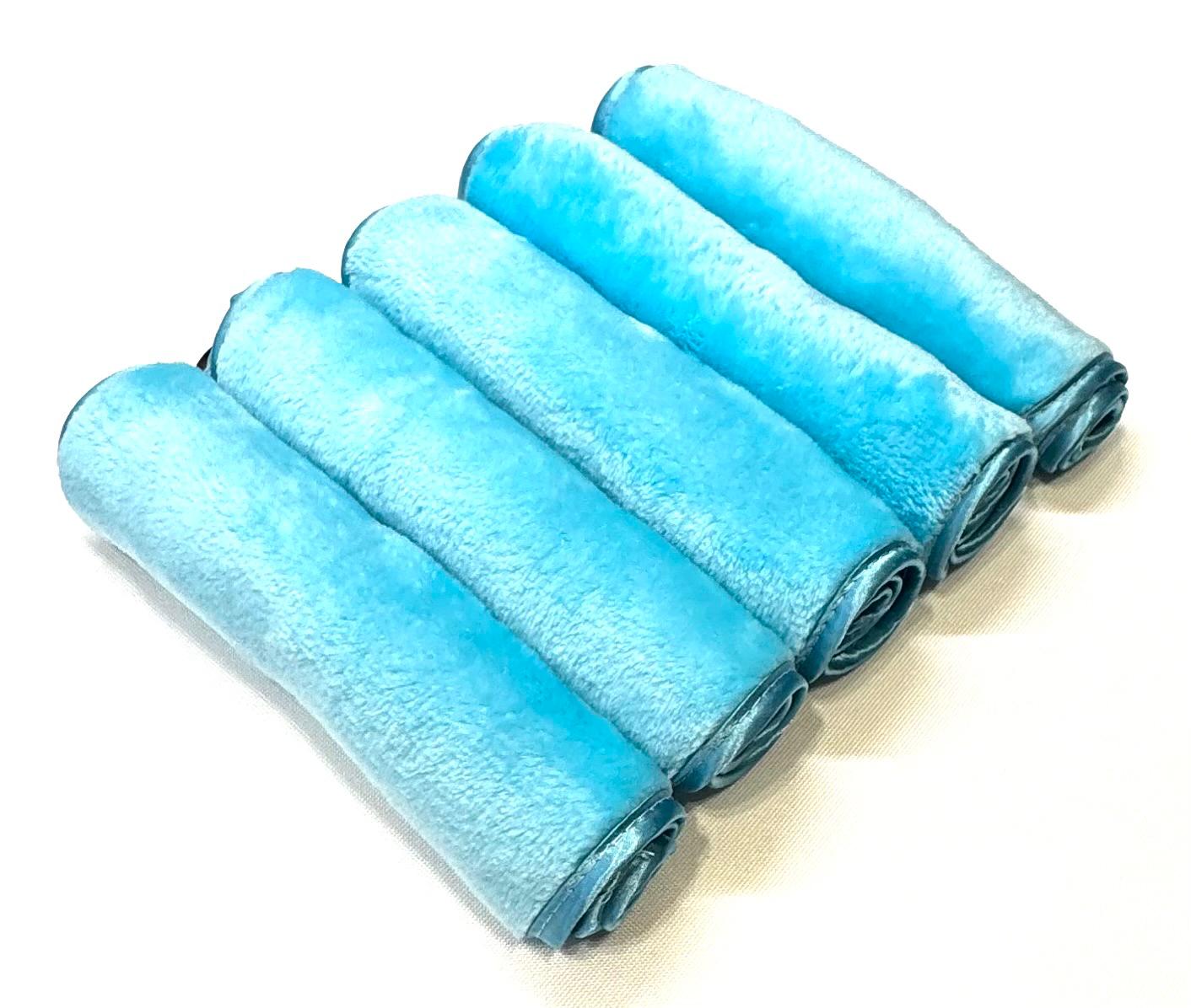 EQ Makeup Wipe 5-pak