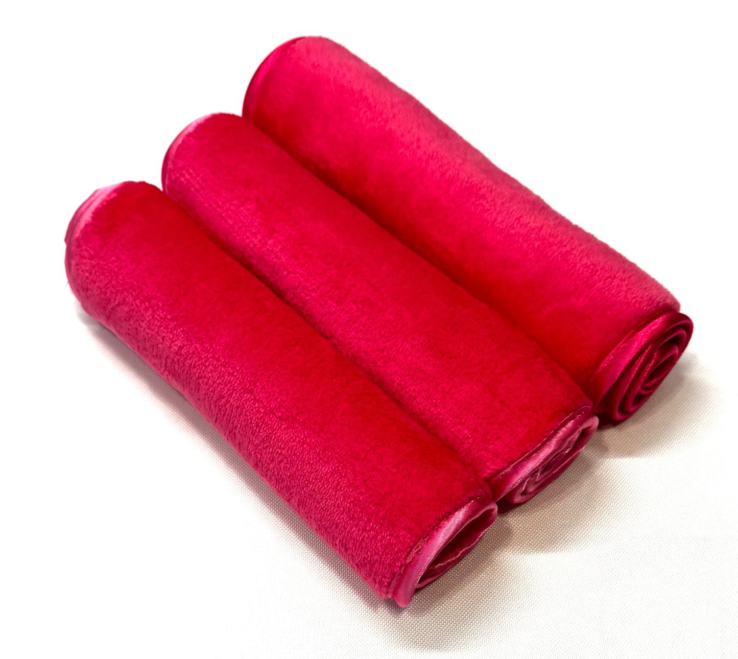 EQ Makeup Wipe 3-pak