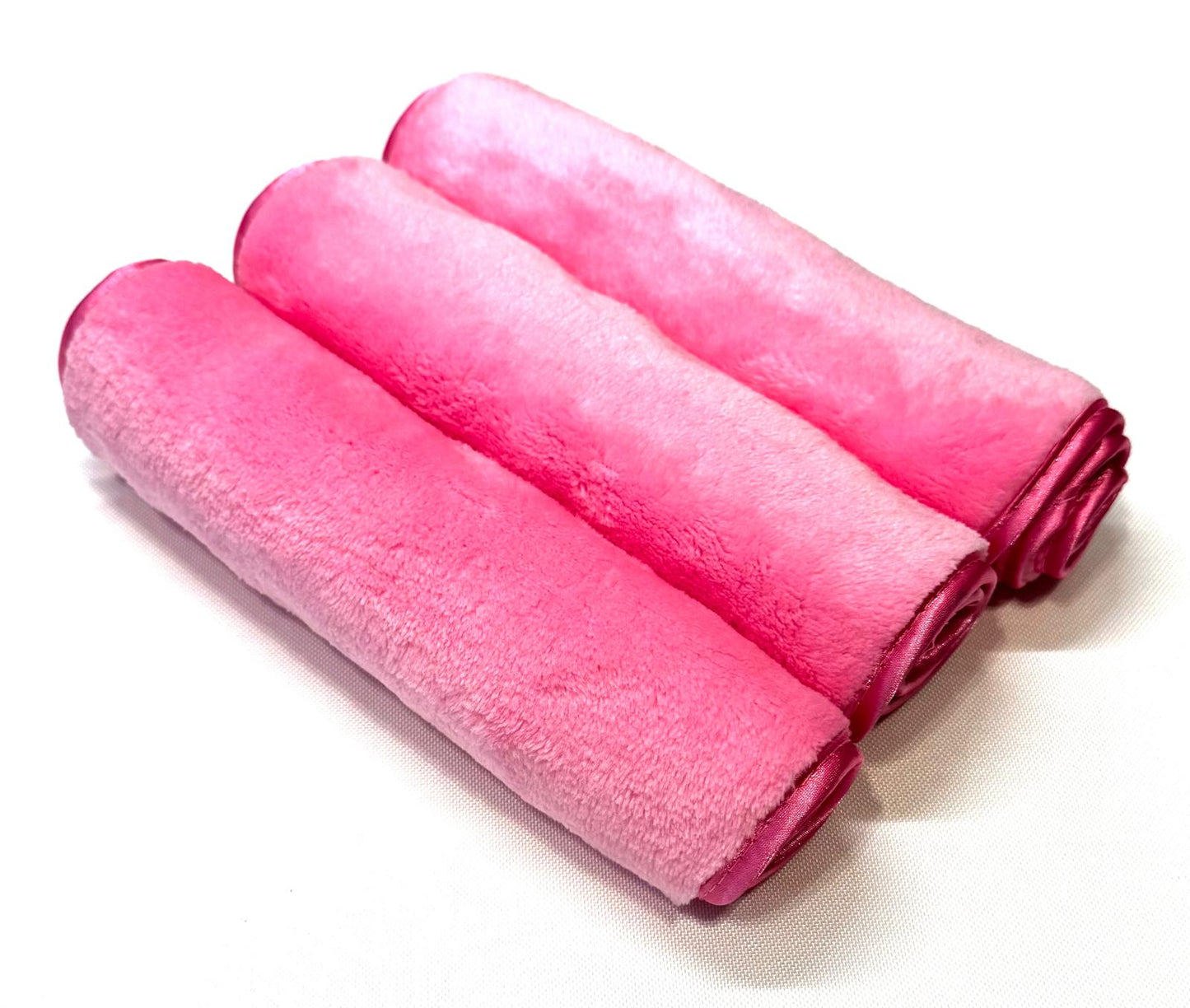EQ Makeup Wipe 3-pak