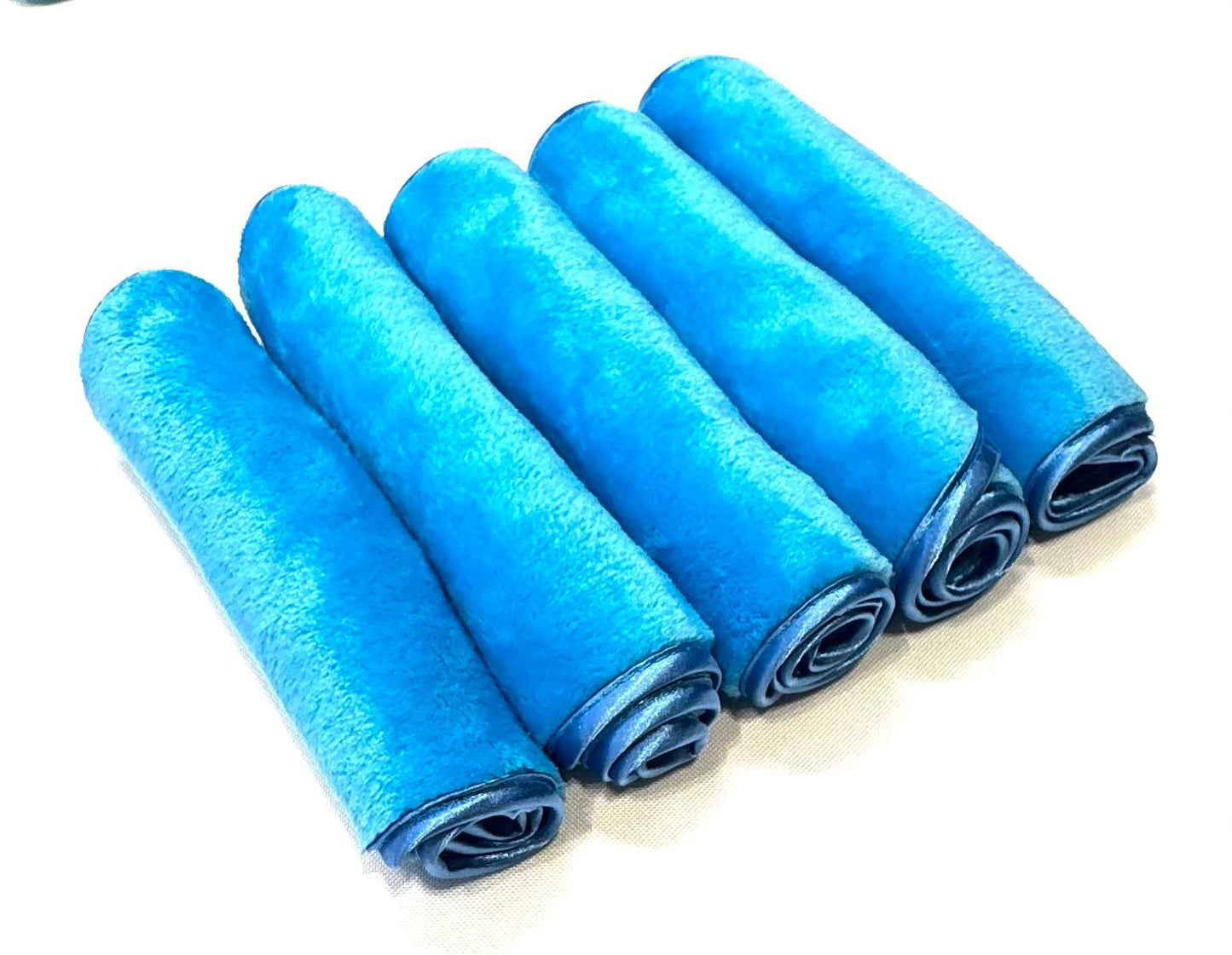 EQ Makeup Wipe 5-pak