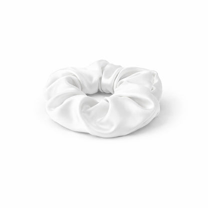 EQ Silk Scrunchie Wąska
