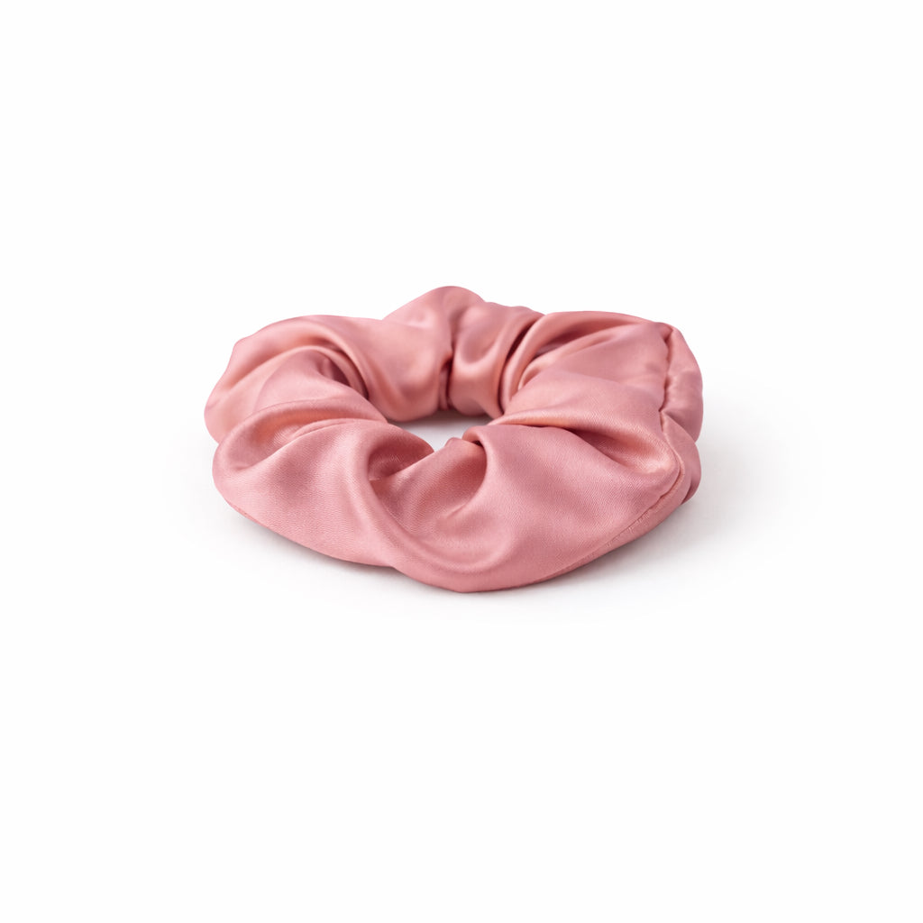 EQ Silk Scrunchie Wąska