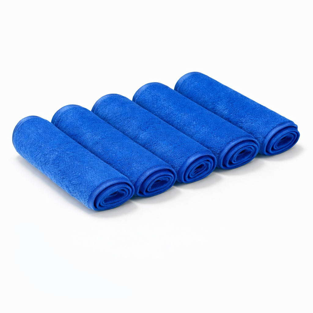 EQ Makeup Wipe 5-pak