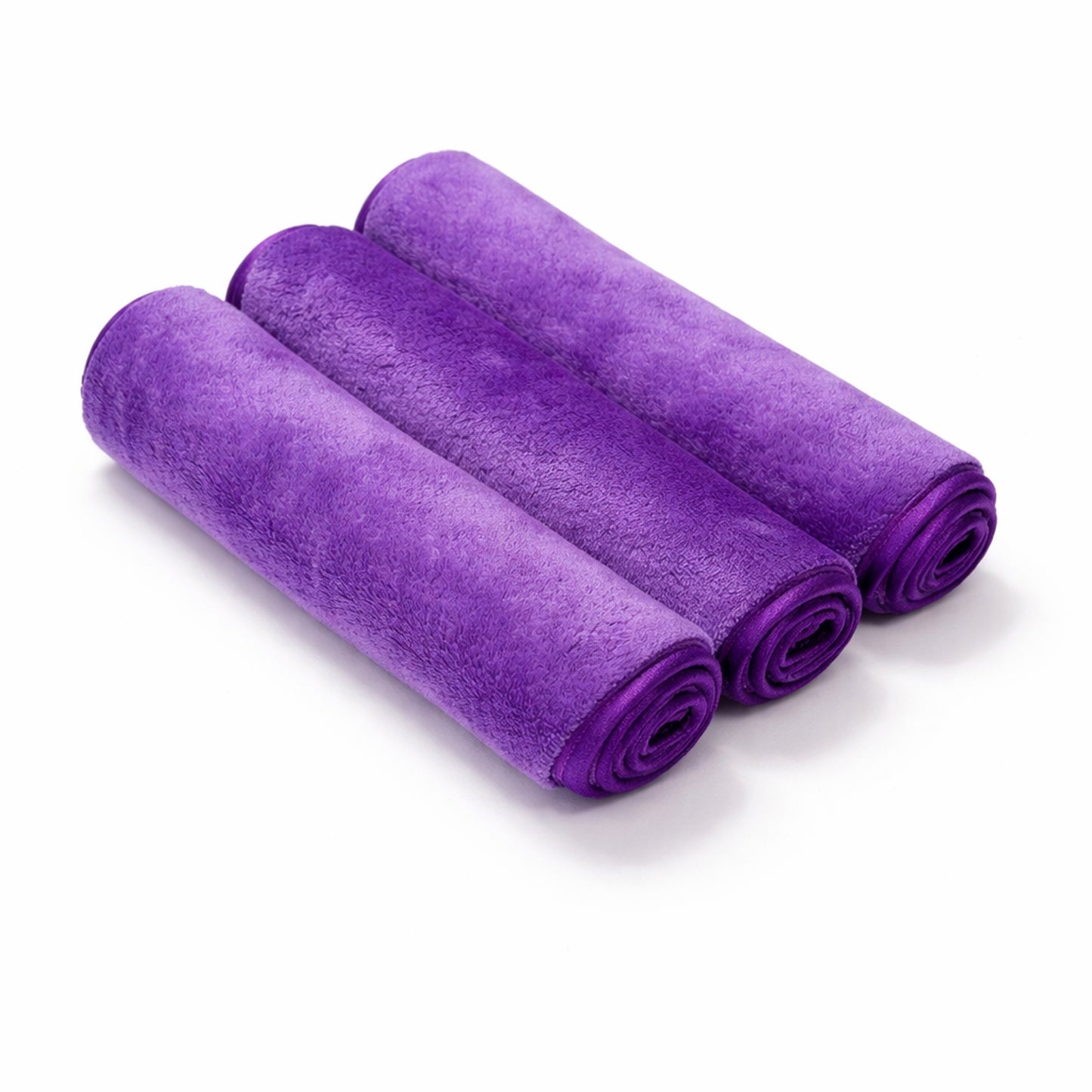 EQ Makeup Wipe 3-pak