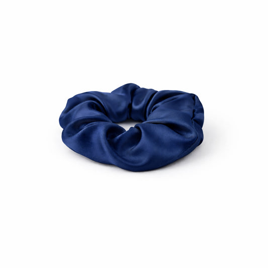 EQ Silk Scrunchie Wąska