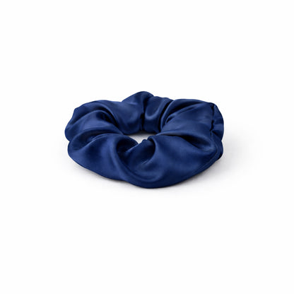 EQ Silk Scrunchie Wąska