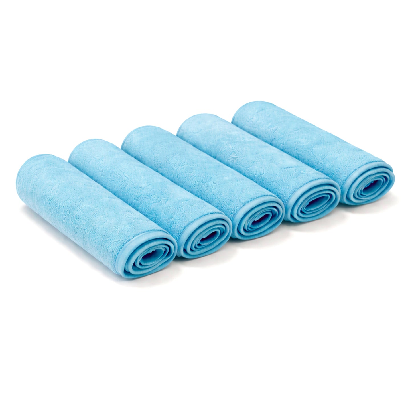 EQ Makeup Wipe 5-pak