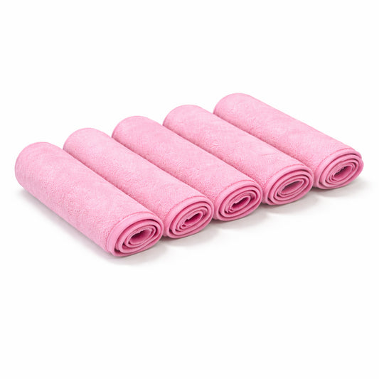 EQ Makeup Wipe 5-pak