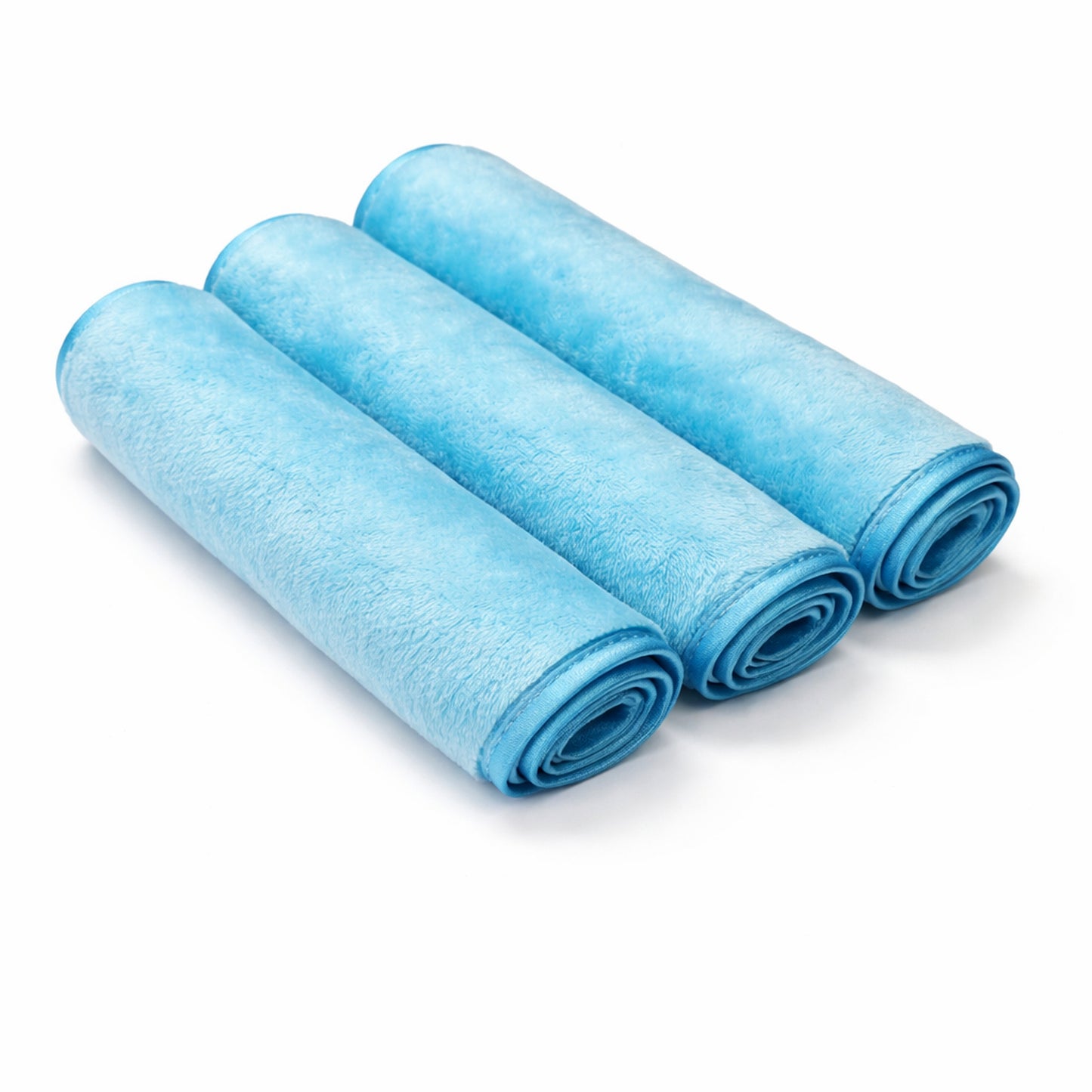 EQ Makeup Wipe 3-pak