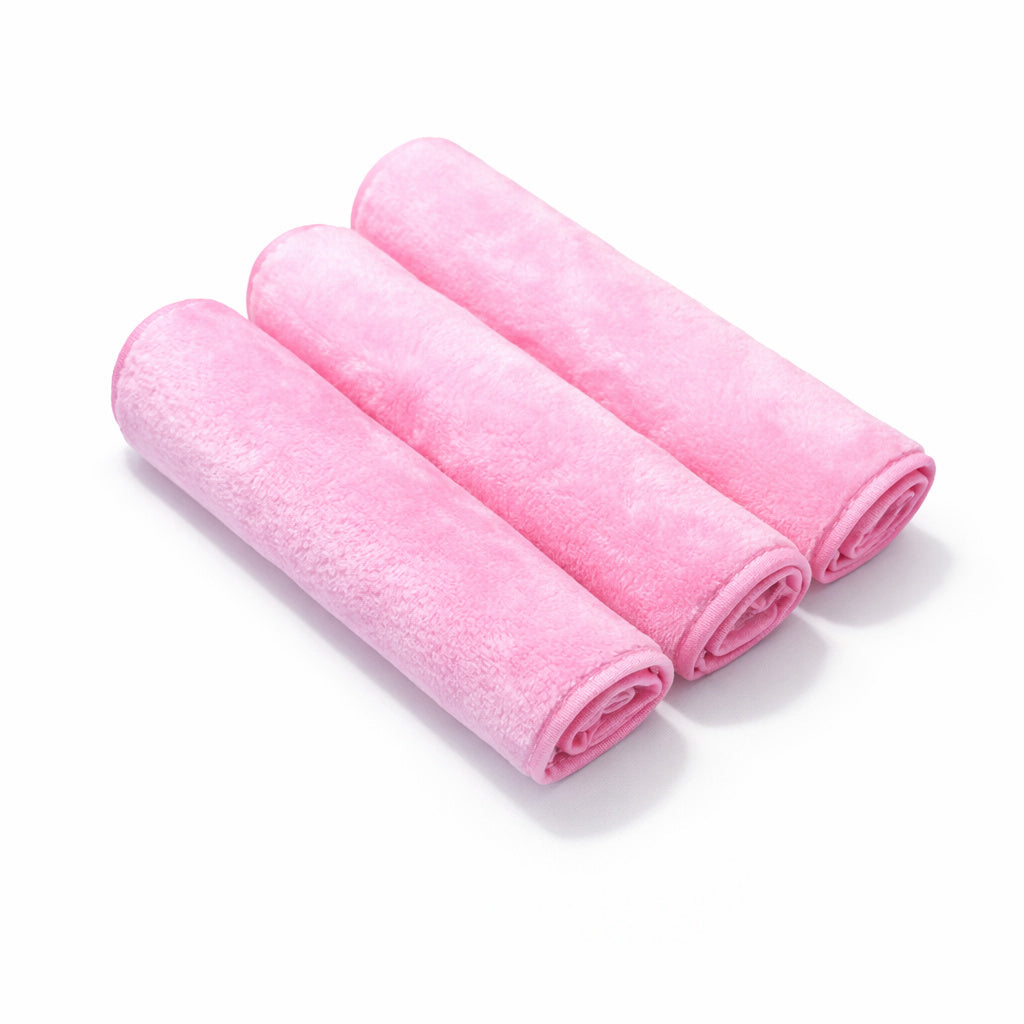EQ Makeup Wipe 3-pak