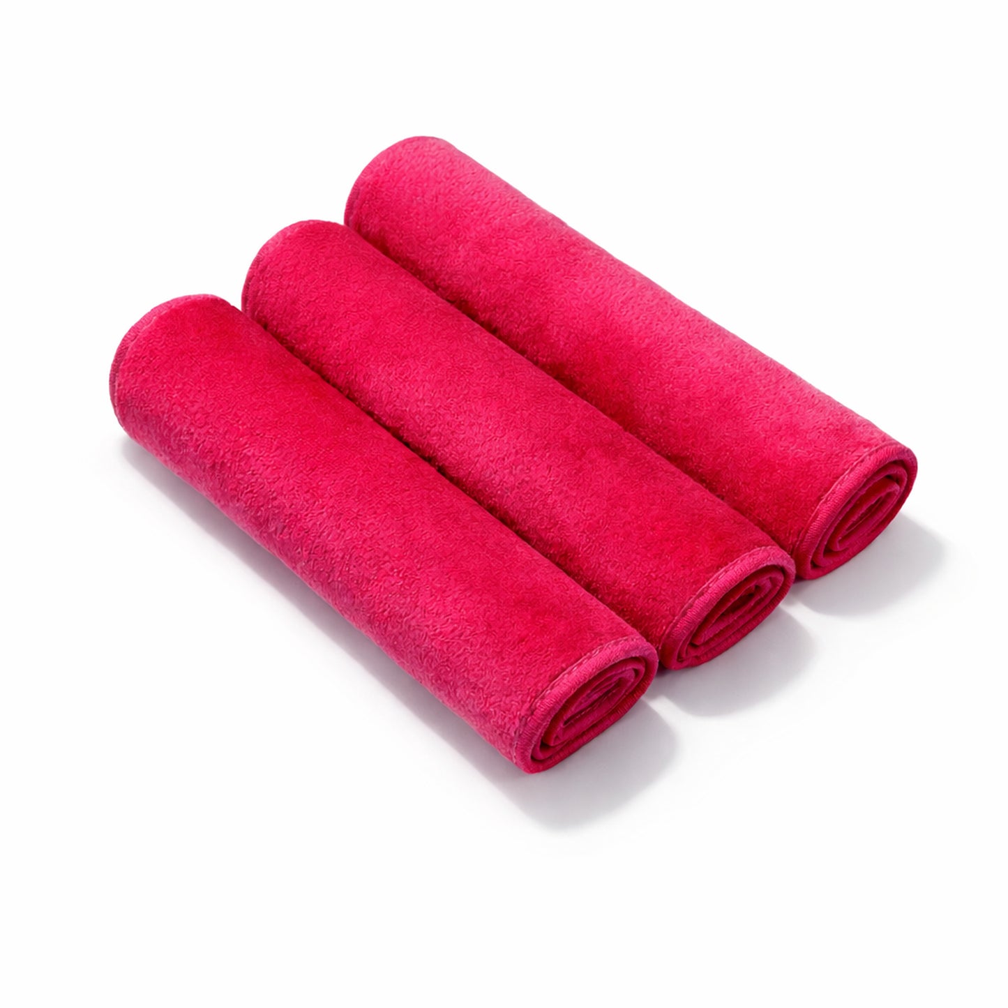 EQ Makeup Wipe 3-pak