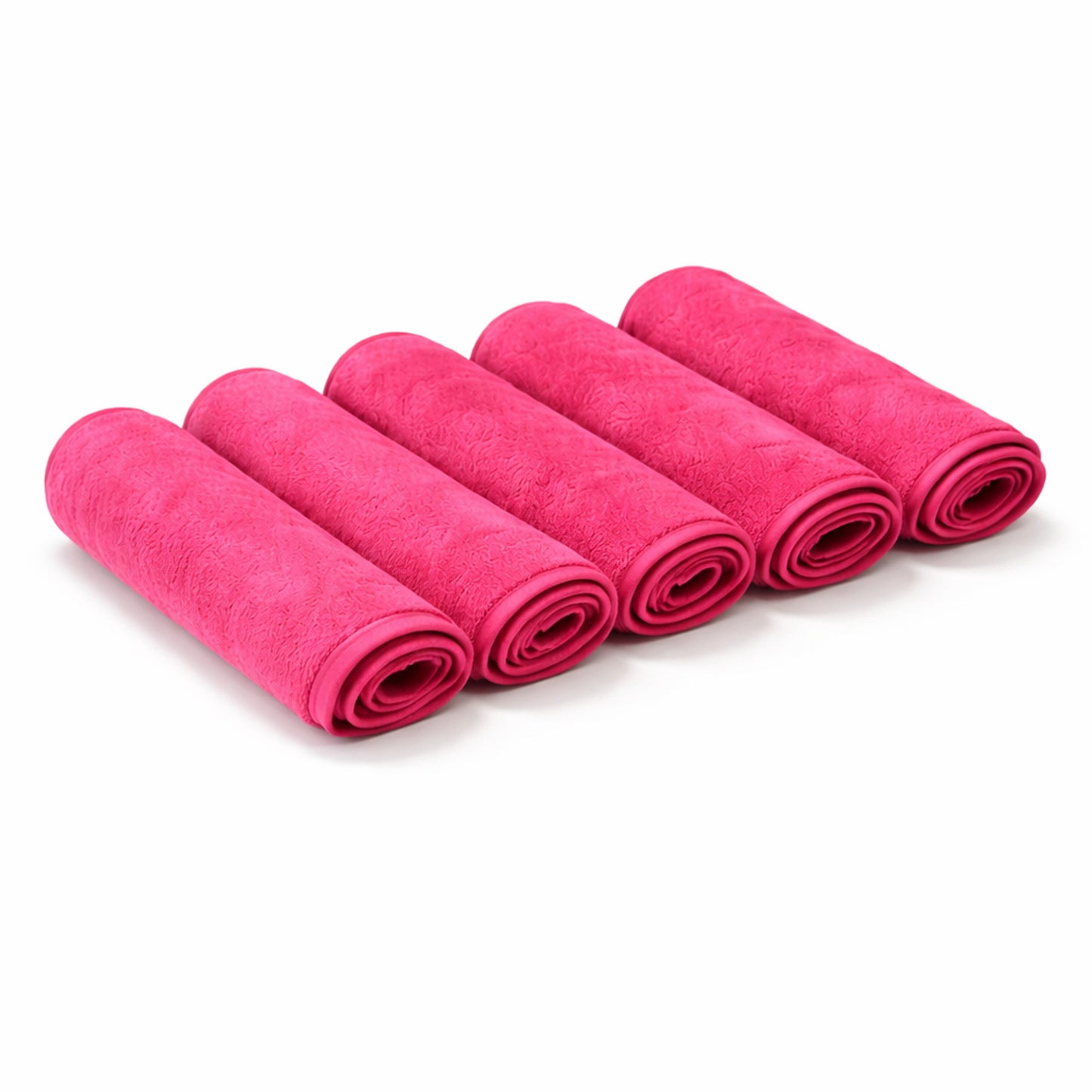 EQ Makeup Wipe 5-pak