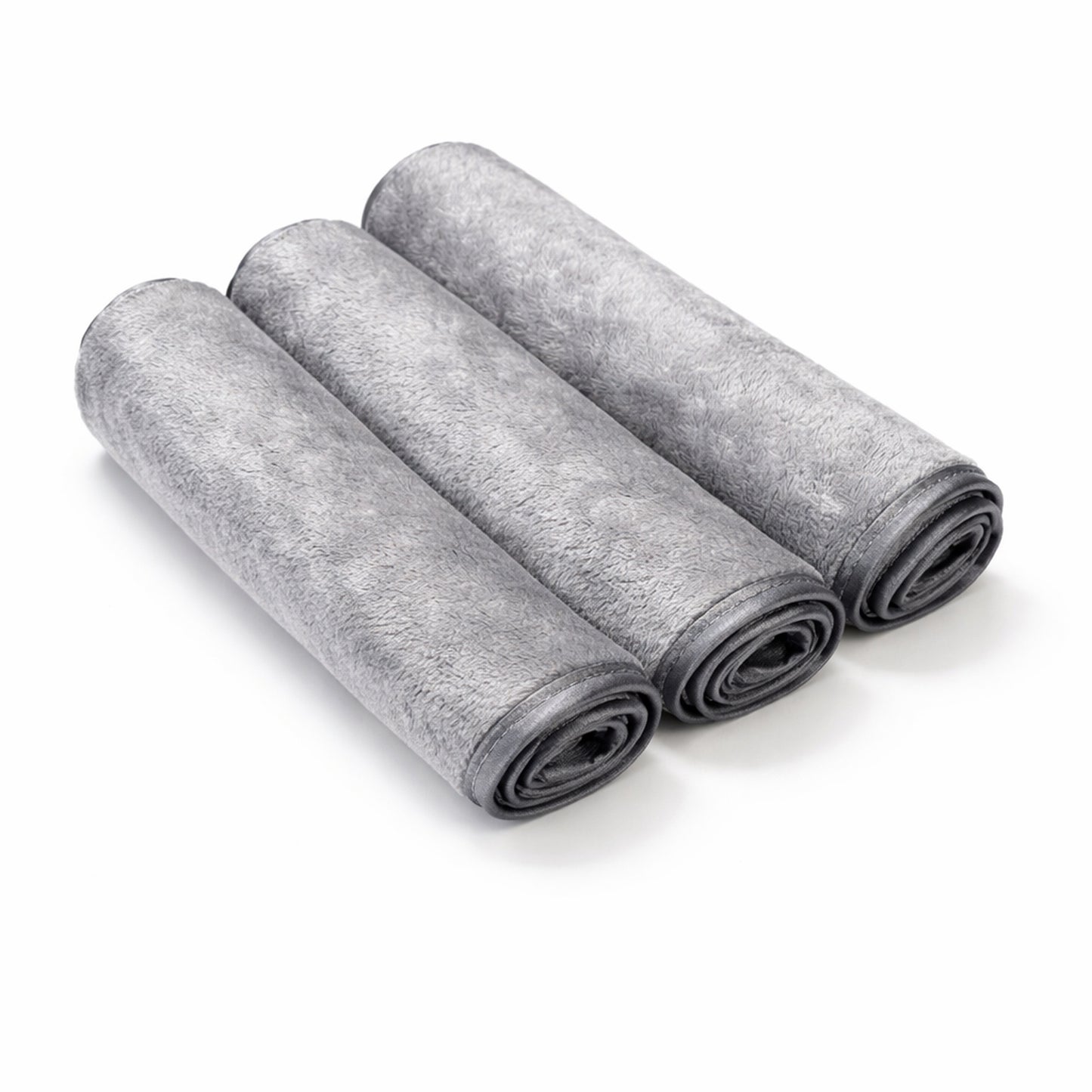 EQ Makeup Wipe 3-pak