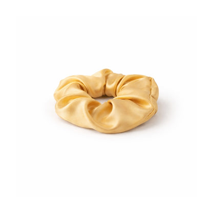 EQ Silk Scrunchie Wąska